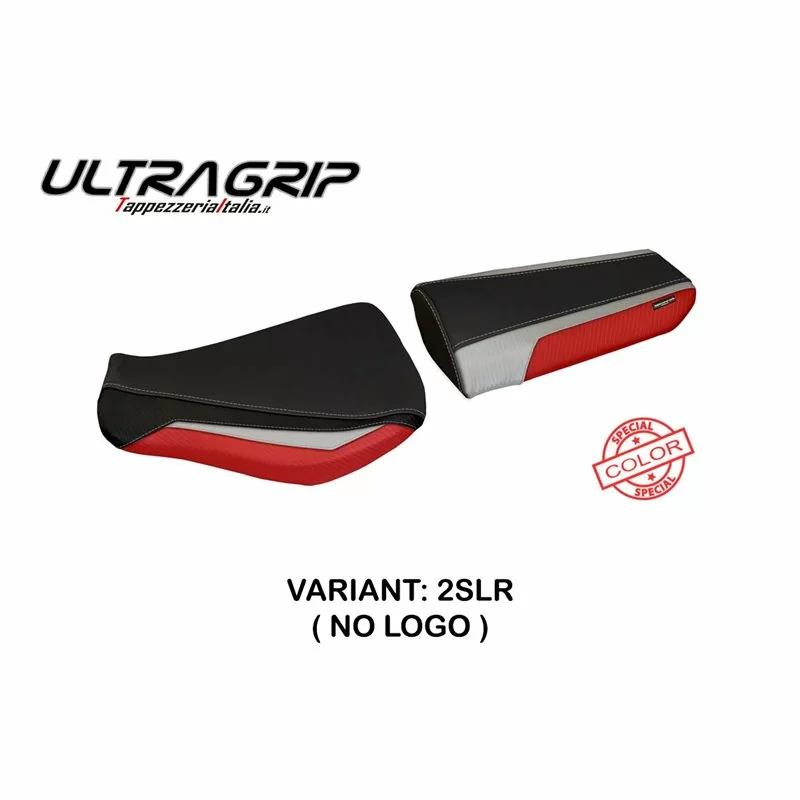 Housse de Selle Honda CBR 600 RR (07-19) Andria Special Color Ultragrip