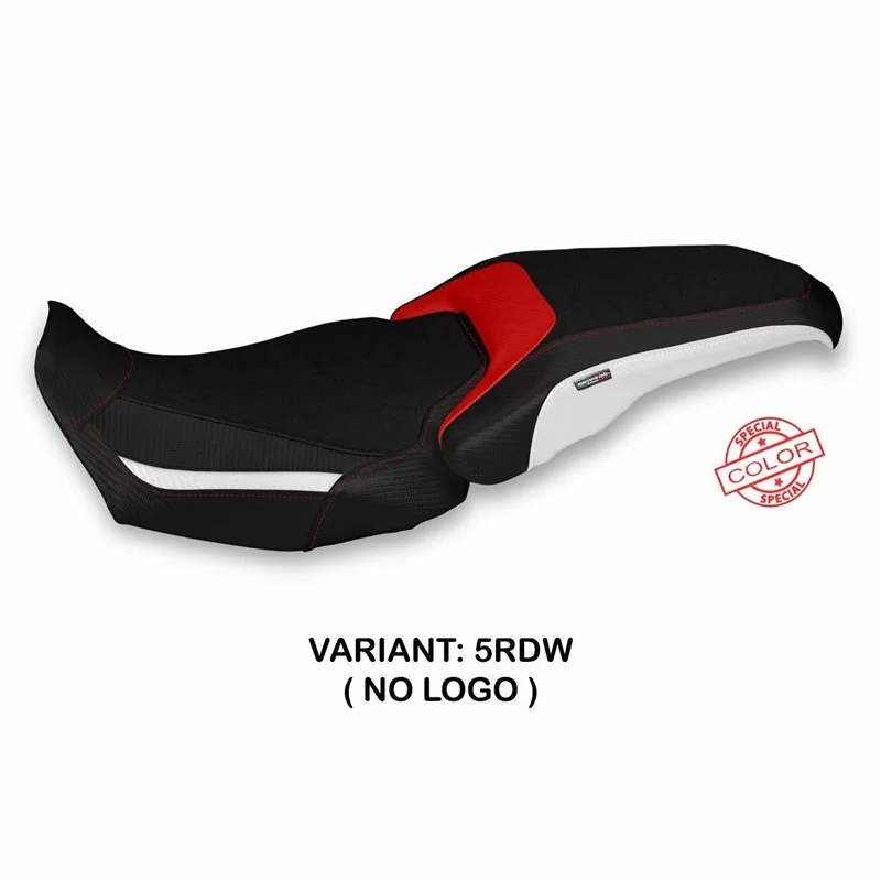 Housse de Selle Honda CBR 650 R (19-21) Burri 1