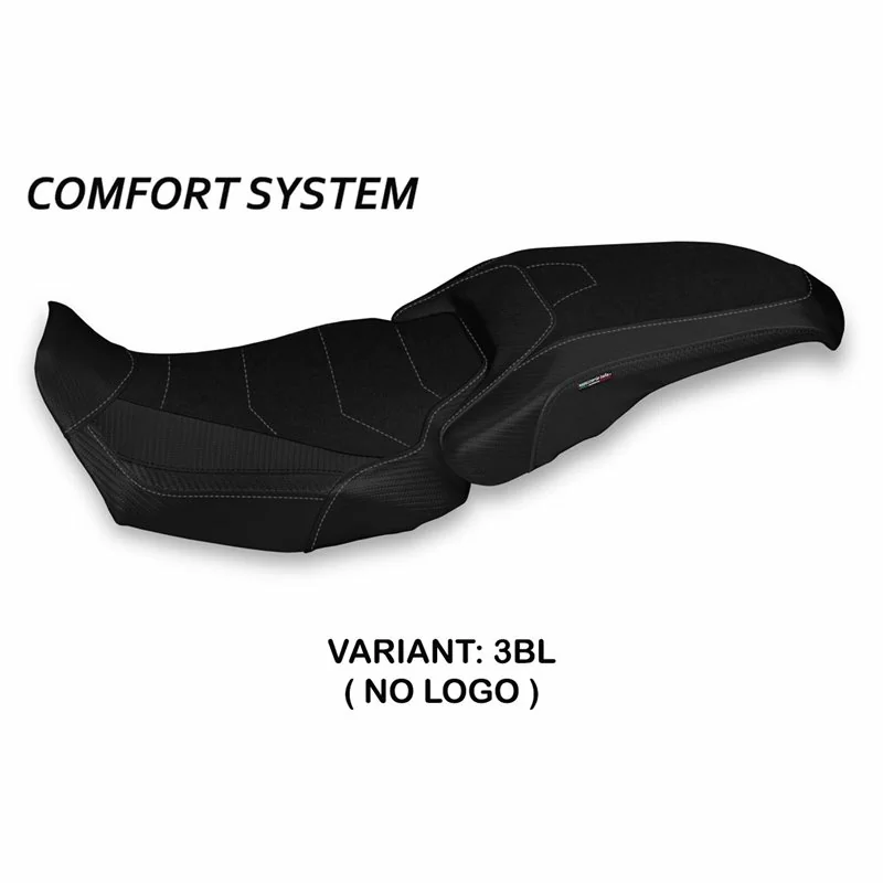 Housse de Selle Honda CBR 650 R (19-21) Aldor 1 Comfort System