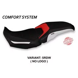 Funda de Asiento con Honda CBR 650 R (19-21) - Aldor 1 Comfort System