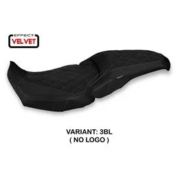 Funda de Asiento Honda CBR 650 R (19-21) - Sfax Velvet