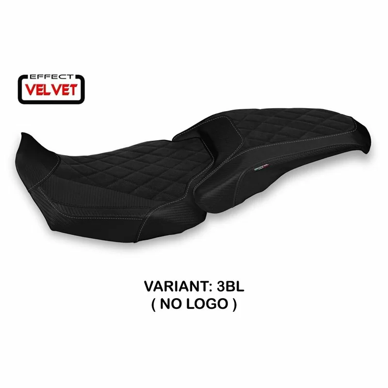 Funda de Asiento Honda CBR 650 R (19-21) - Sfax Velvet