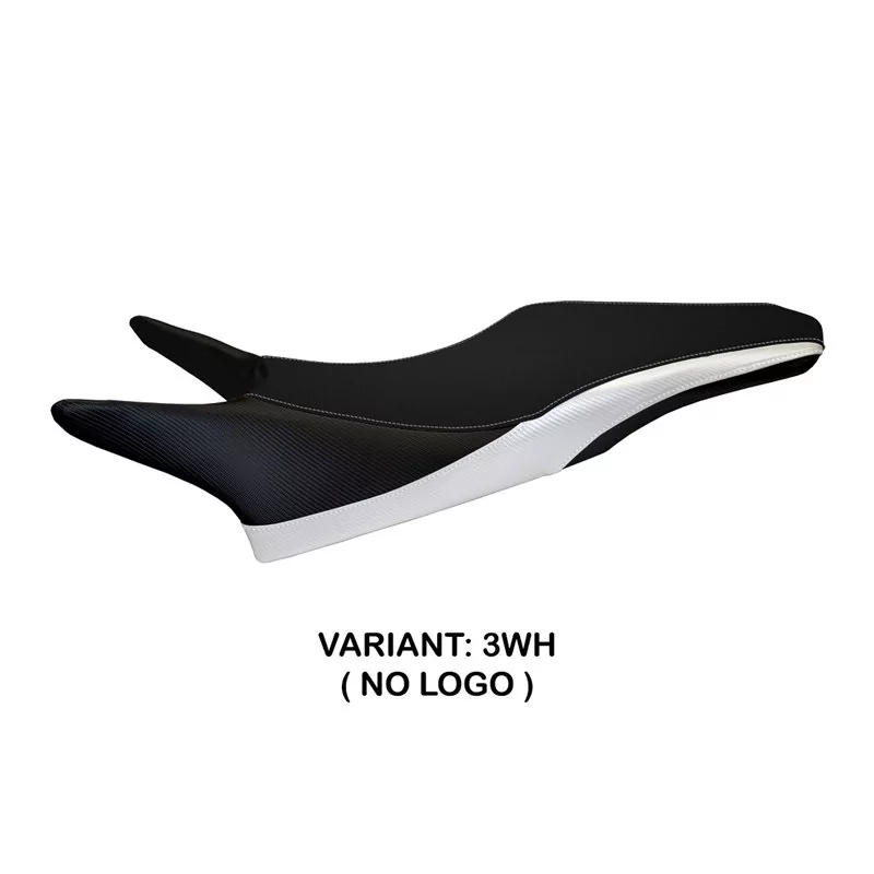 Housse de Selle Honda Crossrunner 800 (10-15) Caserta 2 Housse de Selle Honda Crossrunner 800 (10-15) Caserta 2