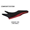 Housse de Selle Honda Crossrunner 800 (10-15) Caserta Comfort System