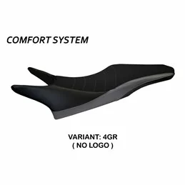 Seat cover Honda Crossrunner 800 (10-15) Caserta Comfort System 
