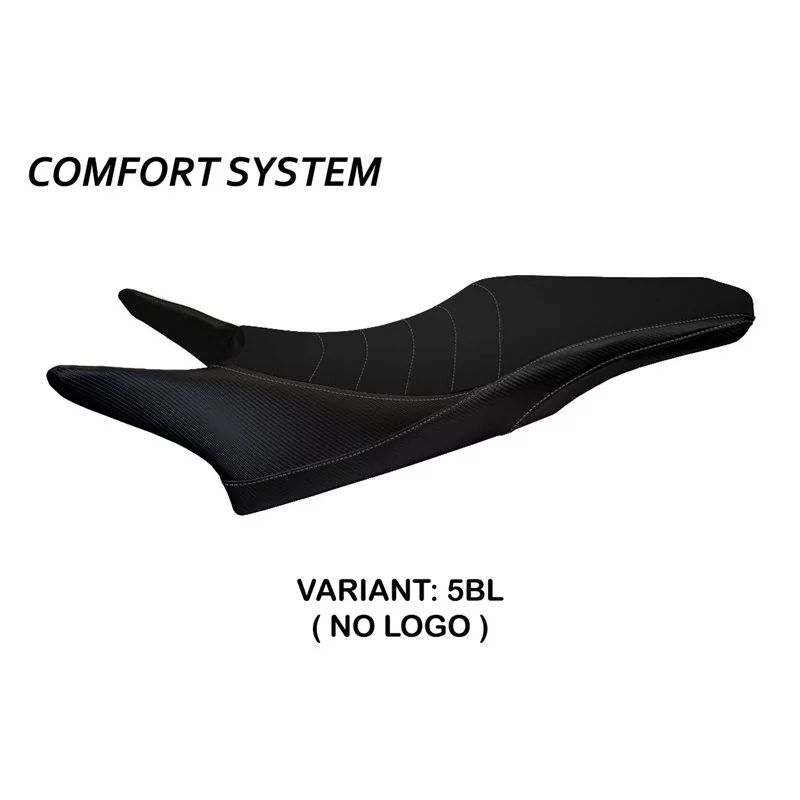Housse de Selle Honda Crossrunner 800 (10-15) Caserta Comfort System Housse de Selle Honda Crossrunner 800 (10-15) Caserta Comfort System