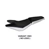 Housse de Selle Honda Crossrunner 800 (16-20) Urbino 2