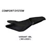 Seat cover Honda Crossrunner 800 (16-20) Urbino 2 Comfort System 