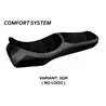 Housse de Selle Honda Crosstourer 1200 (11-20) Lecce 2 Comfort System