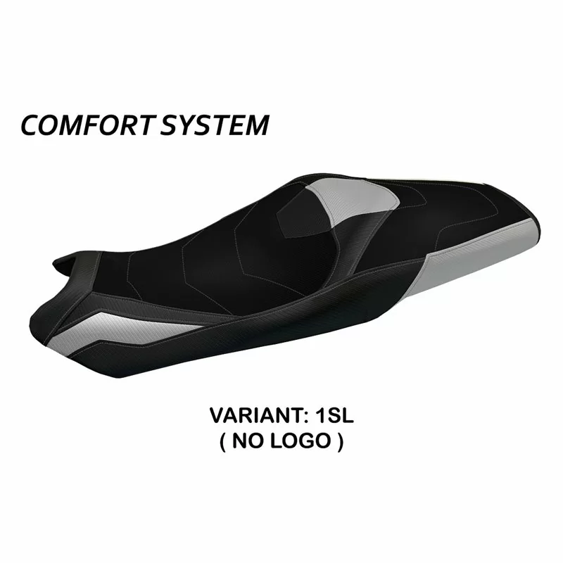 Seat cover Honda Forza 750 2021 Nuuk Comfort System 