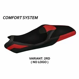 Housse de Selle Honda Forza 750 (2021) Nuuk Comfort System