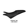 Funda de Asiento Honda Hornet 600 (07-13) - Pescara