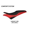 Rivestimento Sella Honda Hornet 600 (07-13) - Pescara Comfort System