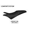 Rivestimento Sella Honda Hornet 600 (07-13) - Pescara Comfort System
