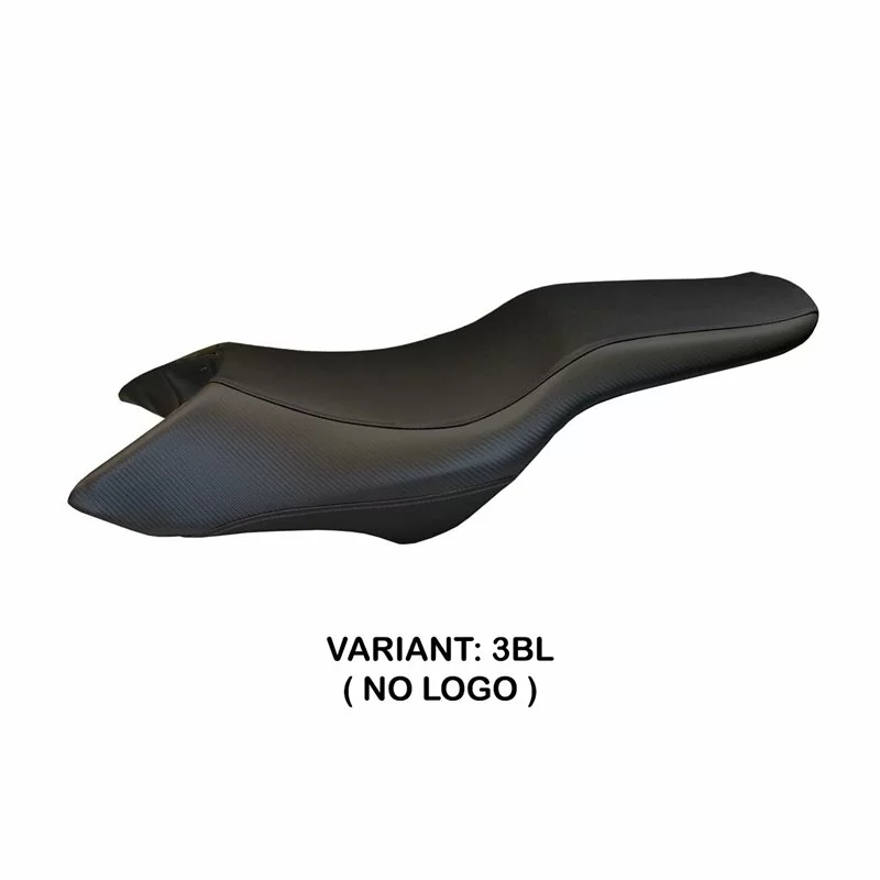 Funda de Asiento con Honda Hornet 900 - Basic