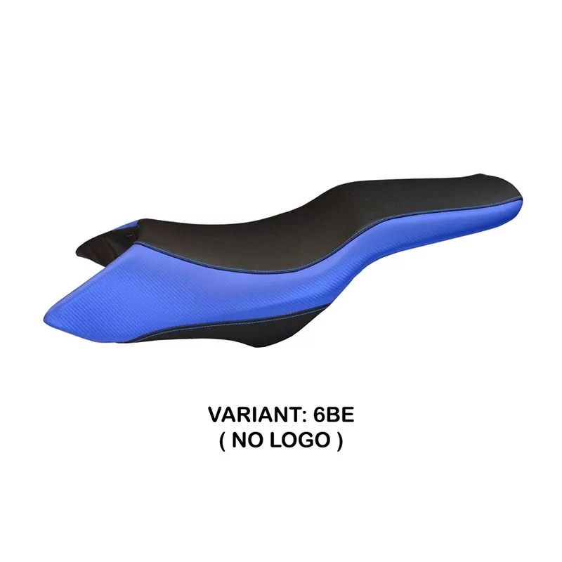 Funda de Asiento con Honda Hornet 900 - Basic Funda de Asiento con Honda Hornet 900 - Basic