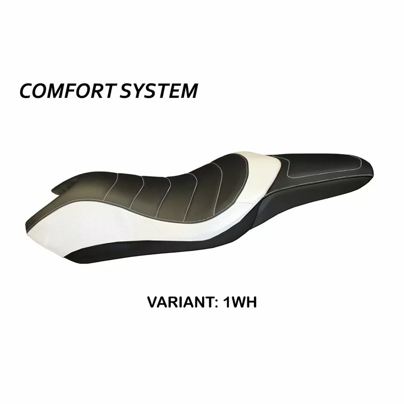 Seat cover Integra 700 Domenico Comfort System 