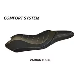 Housse de Selle Honda Integra 700 Comfort System Domenico