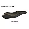 Seat cover Integra 700 Domenico Comfort System 