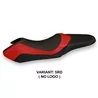 Housse de Selle Honda Integra 750 Lanzarote 4