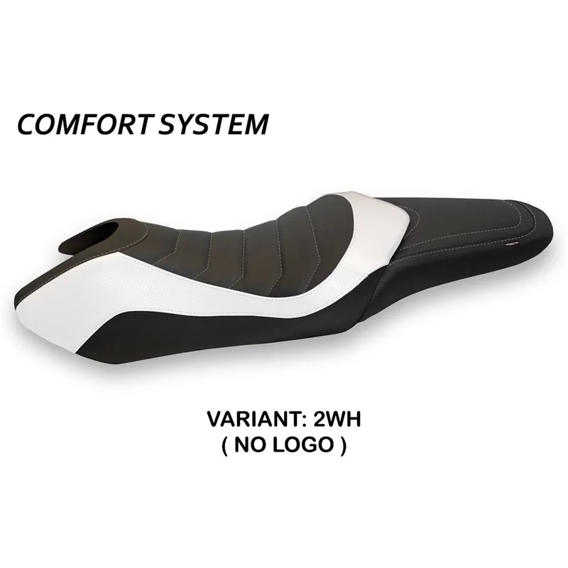 Seat cover Honda Integra 750 - Nagua 4 Comfort System 