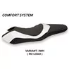 Housse de Selle Honda Integra 750 - Nagua 4 Comfort System
