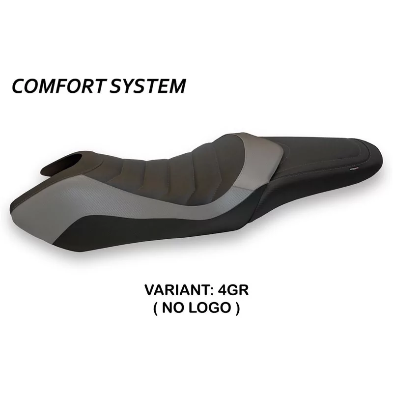 Funda de Asiento Honda Integra 750 - - Nagua 4 Comfort System Funda de Asiento Honda Integra 750 - - Nagua 4 Comfort System