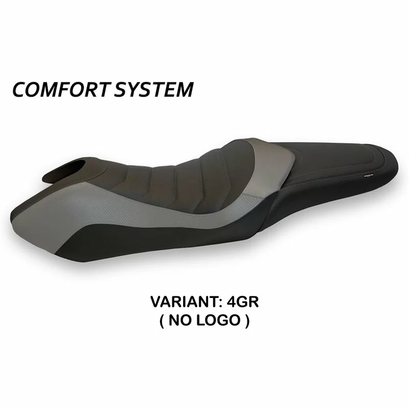 Housse de Selle Honda Integra 750 - Nagua 4 Comfort System