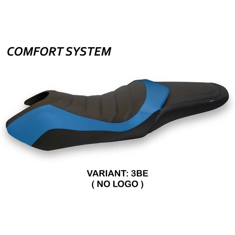 Funda de Asiento Honda Integra 750 - - Nagua 4 Comfort System Funda de Asiento Honda Integra 750 - - Nagua 4 Comfort System