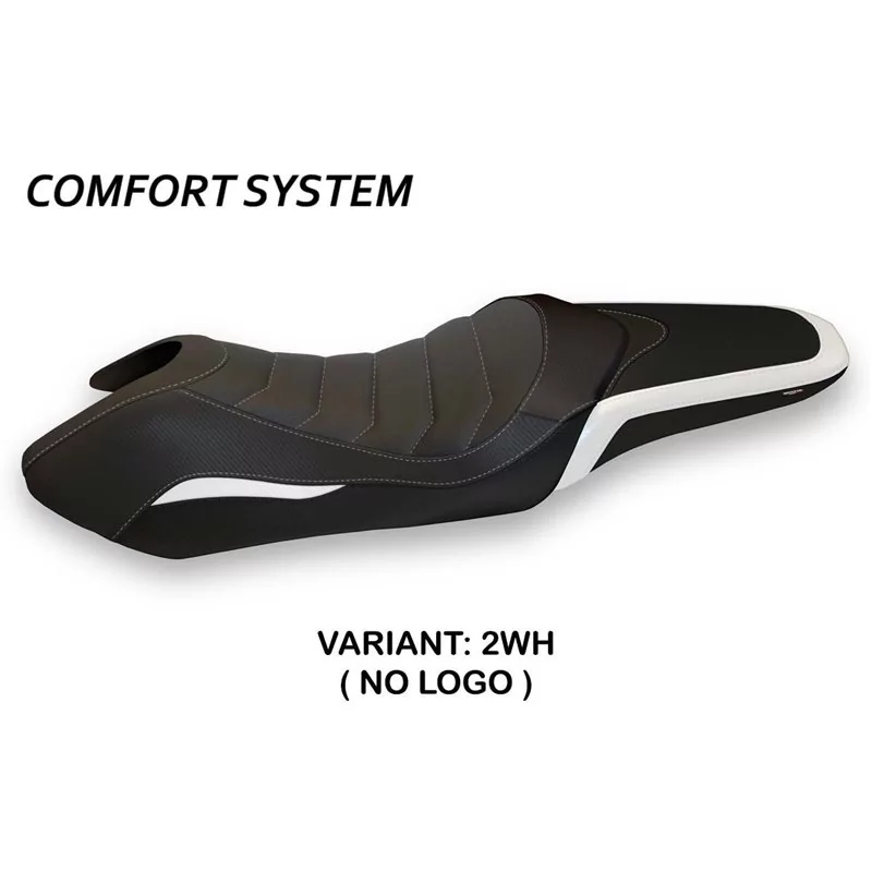 Seat cover Honda Integra 750 Nagua Comfort System Seat cover Honda Integra 750 Nagua Comfort System