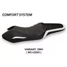Housse de Selle Honda Integra 750 Nagua Comfort System