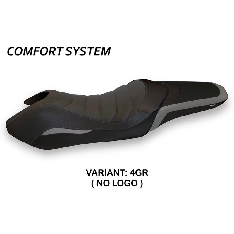 Housse de Selle Honda Integra 750 Nagua Comfort System Housse de Selle Honda Integra 750 Nagua Comfort System