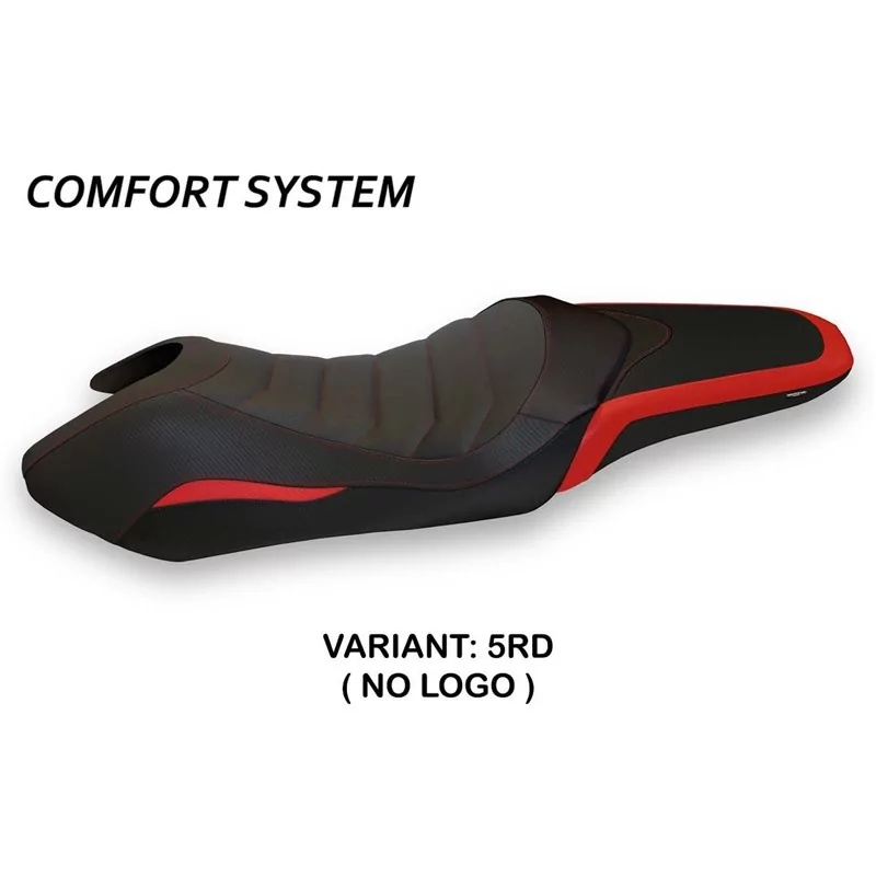 Housse de Selle Honda Integra 750 Nagua Comfort System Housse de Selle Honda Integra 750 Nagua Comfort System