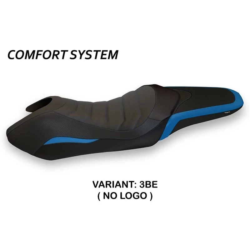 Funda de Asiento Honda Integra 750 - Nagua Comfort System Funda de Asiento Honda Integra 750 - Nagua Comfort System