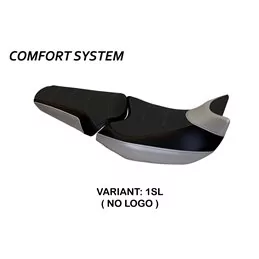 Housse de Selle Honda NC 700 X (12-13) Brera Comfort System