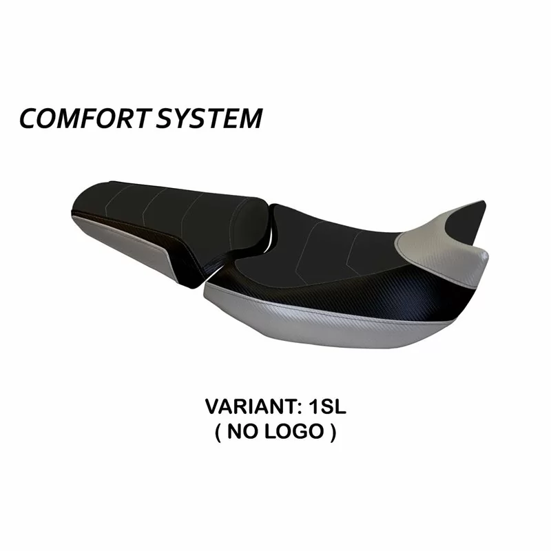 Rivestimento Sella Honda NC 700 X (12-13) - Brera Comfort System