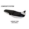 Housse de Selle Honda NC 700 X (12-13) Brera Comfort System