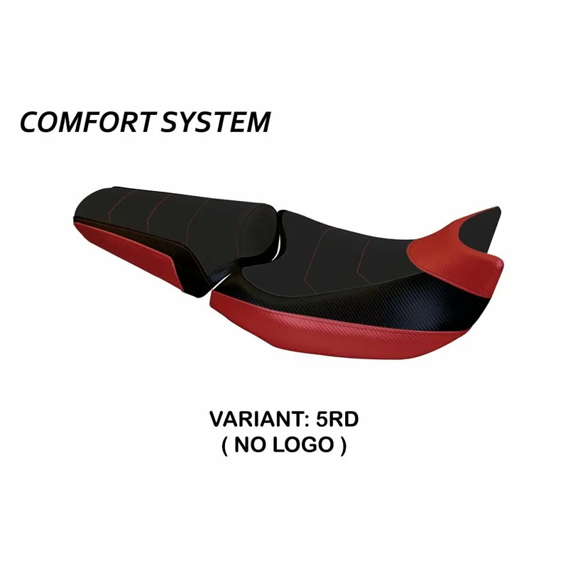 Housse de Selle Honda NC 700 X (12-13) Brera Comfort System