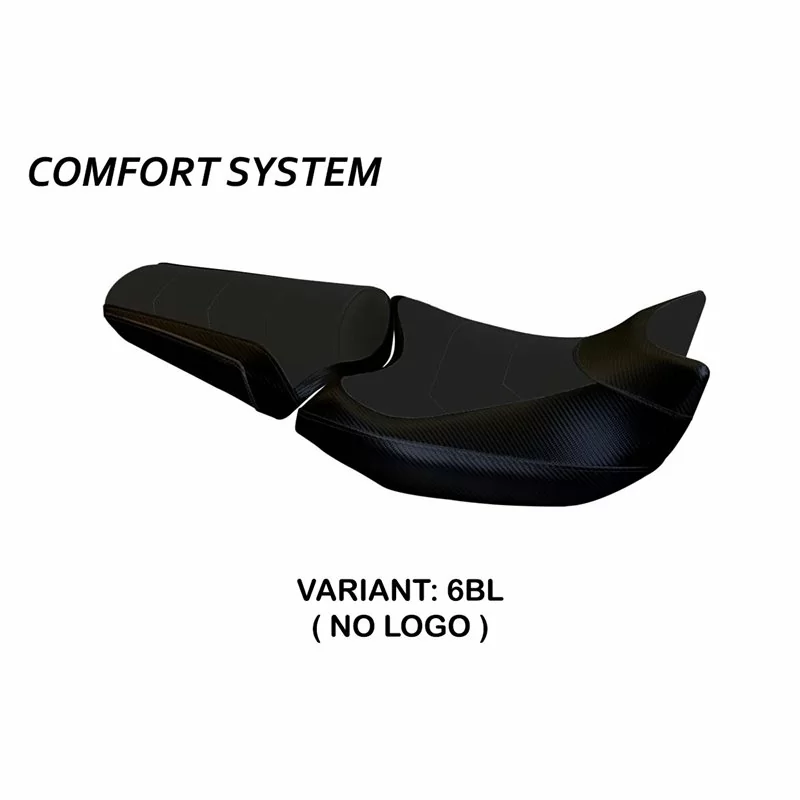 Housse de Selle Honda NC 700 X (12-13) Brera Comfort System