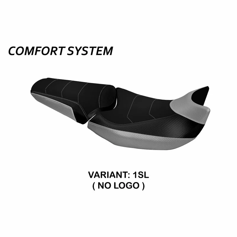 Funda de Asiento Honda NC 750 X (14-22) - Rostov Comfort System