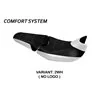 Funda de Asiento Honda NC 750 X (14-22) - Rostov Comfort System