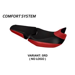 Funda de Asiento Honda NC 750 X (14-22) - Rostov Comfort System