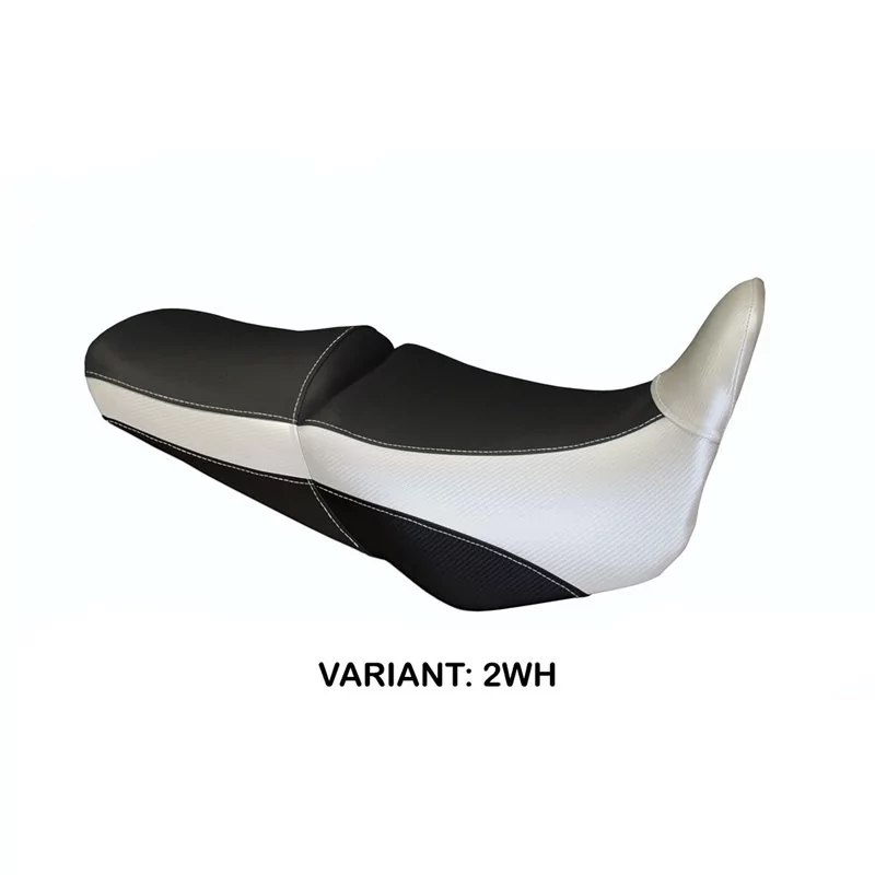 Seat cover Varadero 1000 - (99-11) Vigevano Seat cover Varadero 1000 - (99-11) Vigevano