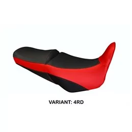 Seat cover Varadero 1000 - (99-11) Vigevano 