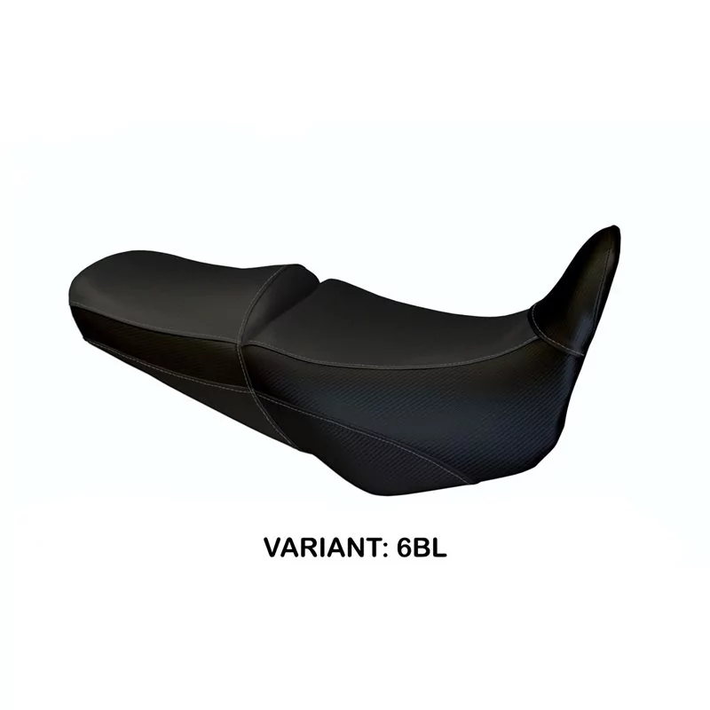 Seat cover Varadero 1000 - (99-11) Vigevano Seat cover Varadero 1000 - (99-11) Vigevano