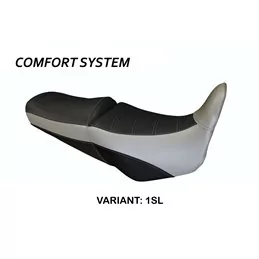 Housse de Selle Honda Varadero 1000 (99-11) - Vigevano Comfort System