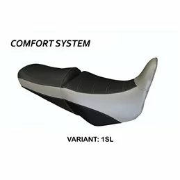 Sitzbezug Honda Varadero 1000 (99-11) - Vigevano Comfort System - 