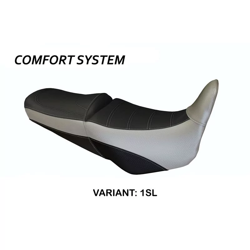 Rivestimento Sella Honda Varadero 1000 (99-11) - - Vigevano Comfort System Rivestimento Sella Honda Varadero 1000 (99-11) - - Vigevano Comfort System