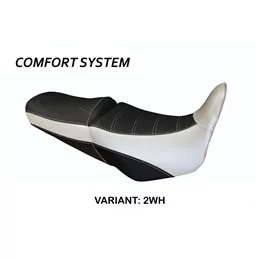 Housse de Selle Honda Varadero 1000 (99-11) - Vigevano Comfort System