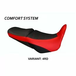 Housse de Selle Honda Varadero 1000 (99-11) - Vigevano Comfort System